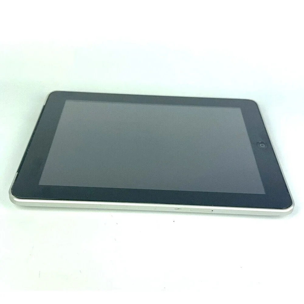 Apple iPad 1st Generation A1337 32GB Flashing - NO POWER UP - FOR PARTS
